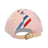 *Better With Age(ベターウィズエイジ)｜Hastings Reconstructed Quilt Hat(ハスティングスリコンストラクテッドキルト)｜【公式通販 UNION TOKYO】｜ユニオントーキョー