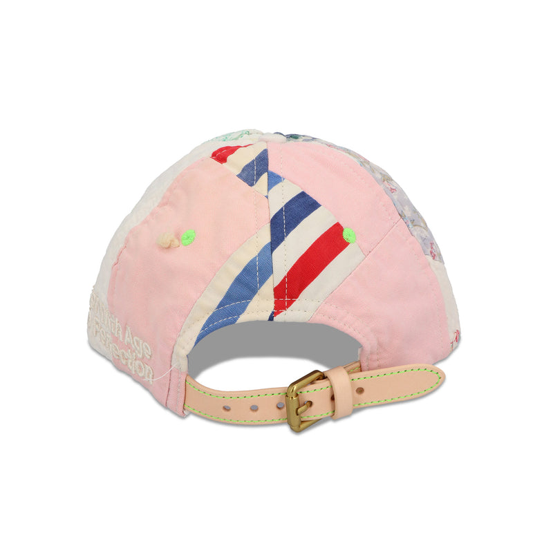 *Better With Age（）/ ACCESSORIES（アクセサリー）/ Hastings Reconstructed Quilt Hat商品 / Assort 1