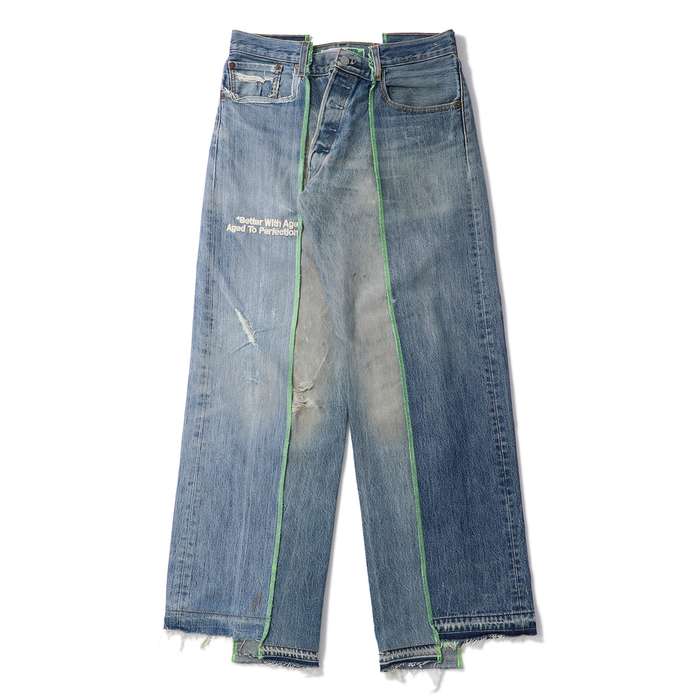 リジットデニム　ミック様 楽天市場】【SALE Max50%OFF】【ラスト1点】ミック バータテック