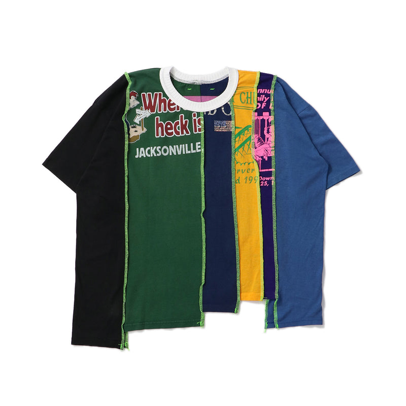 ブランド品専門の Better With Age(ベターウィズエイジ)｜The 6 Panel Tee(ザ6 トップス