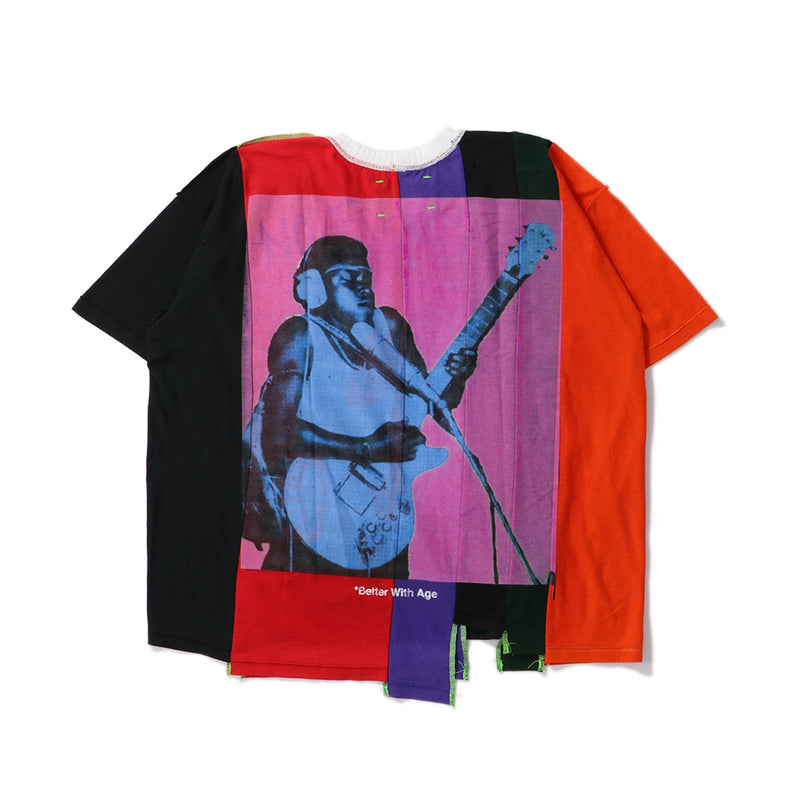 *Better With Age(ベターウィズエイジ)｜The 6 Panel Tee(ザ6パネルティー)｜【公式通販 UNION TOKYO】｜ユニオントーキョー