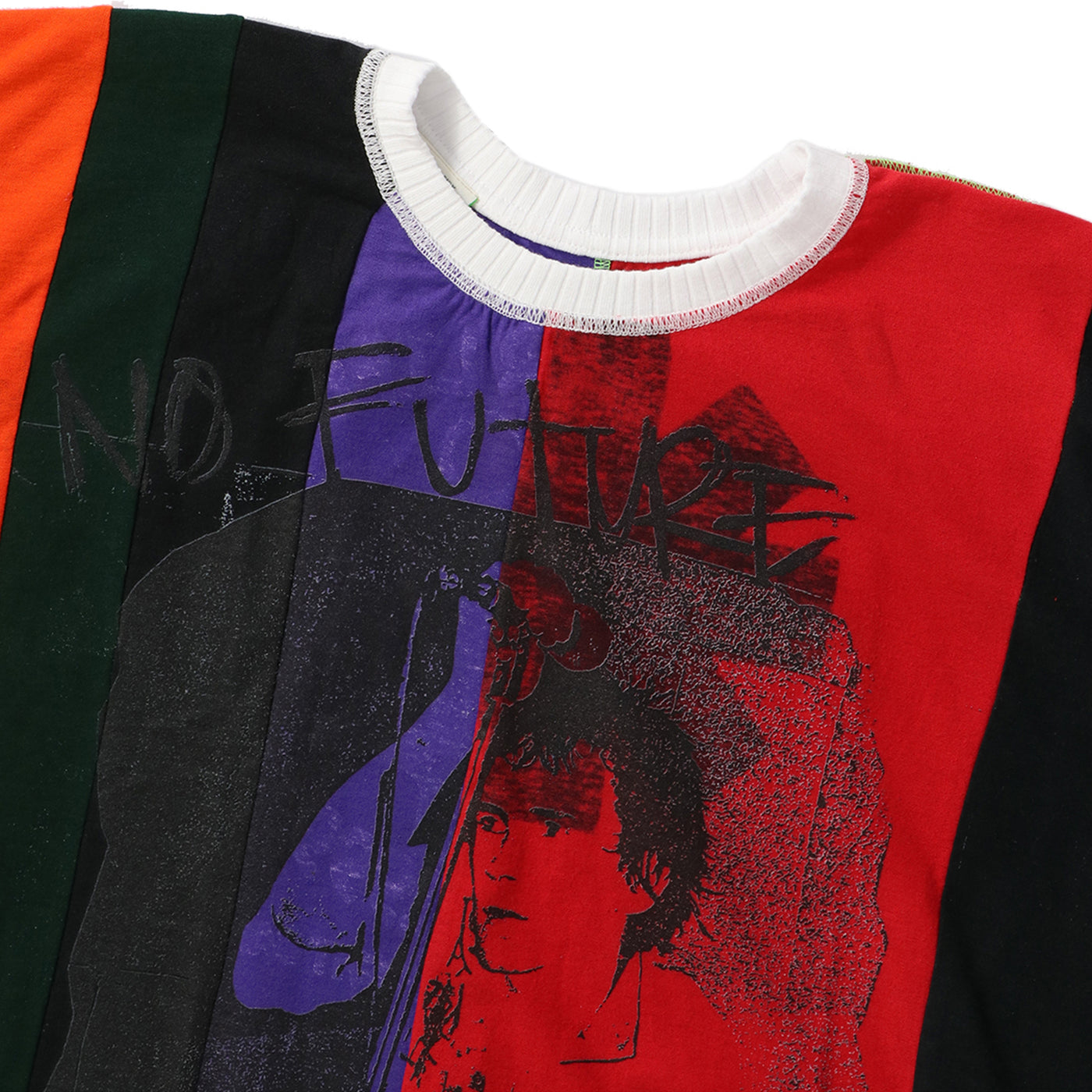 Better With Age(ベターウィズエイジ)｜The 6 Panel Tee(ザ6