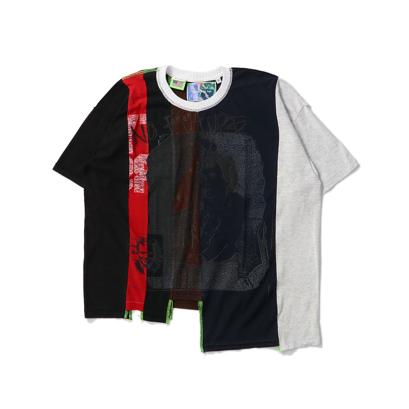 Better With Age(ベターウィズエイジ)｜The 6 Panel Tee(ザ6