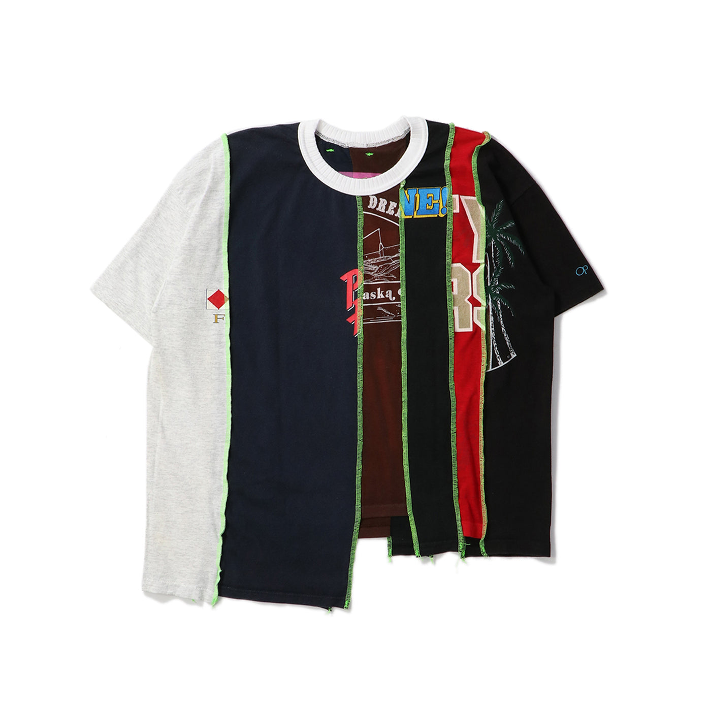 Better With Age(ベターウィズエイジ)｜The 6 Panel Tee(ザ6