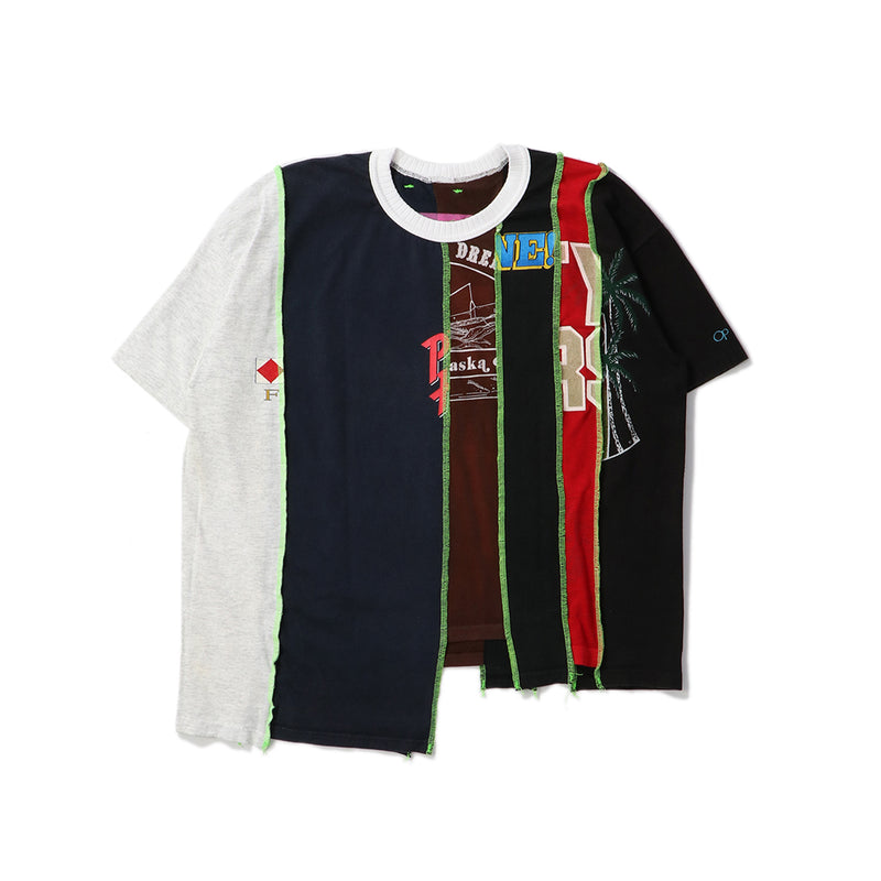 *Better With Age(ベターウィズエイジ)｜The 6 Panel Tee(ザ6パネルティー)｜【公式通販 UNION TOKYO】｜ユニオントーキョー