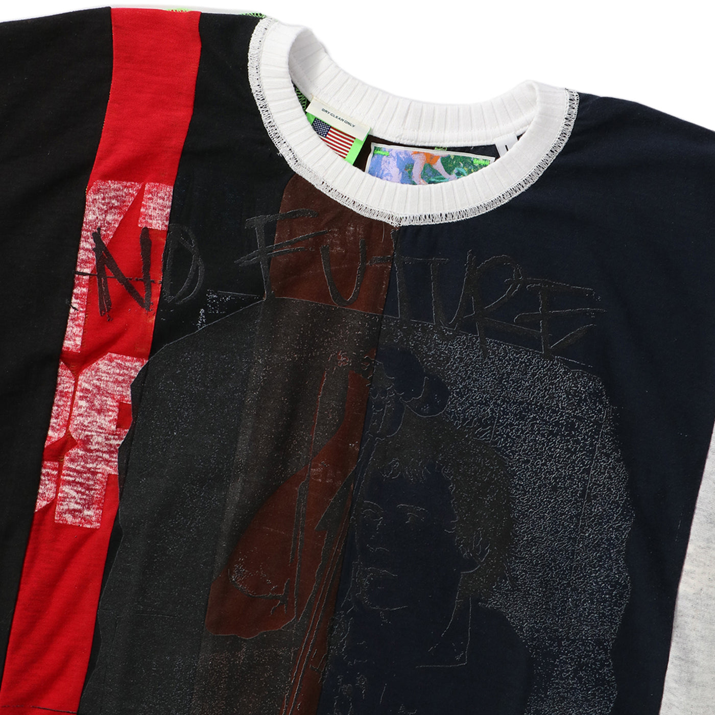 Better With Age(ベターウィズエイジ)｜The 6 Panel Tee(ザ6