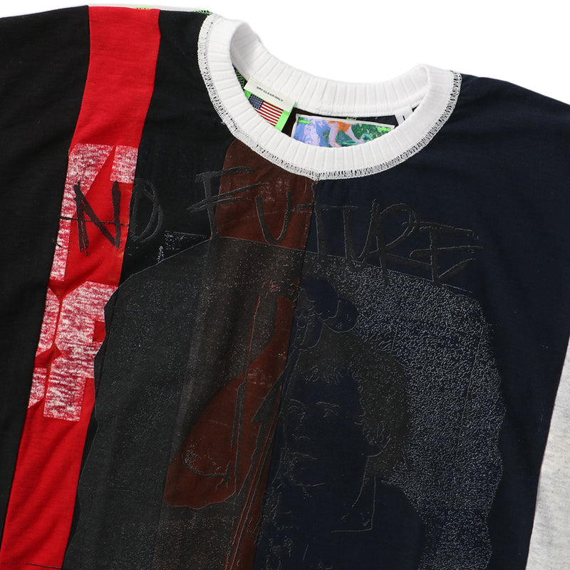 *Better With Age(ベターウィズエイジ)｜The 6 Panel Tee(ザ6パネルティー)｜【公式通販 UNION TOKYO】｜ユニオントーキョー