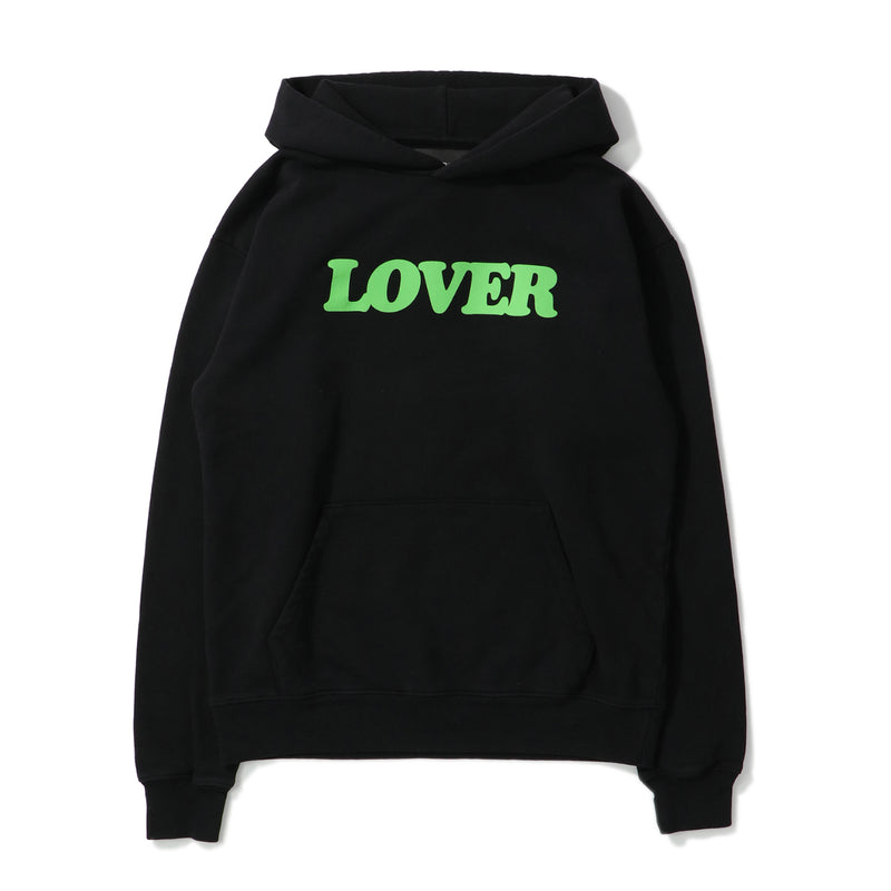 BIANCA CHANDON(ビアンカシャンドン)｜LOVER LOGO HOODIE(ラヴァーロゴフーディ)｜【公式通販 UNION TOKYO】｜ユニオントーキョー