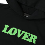 BIANCA CHANDON(ビアンカシャンドン)｜LOVER LOGO HOODIE(ラヴァーロゴフーディ)｜【公式通販 UNION TOKYO】｜ユニオントーキョー