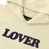 BIANCA CHANDON(ビアンカシャンドン)｜LOVER LOGO HOODIE(ラヴァーロゴフーディ)｜【公式通販 UNION TOKYO】｜ユニオントーキョー