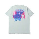 BIANCA CHANDON(ビアンカシャンドン)｜HOUSE OF BIANCA FLORAL T-SHIRT(ハウスオブビアンカフローラルティーシャツ)｜【公式通販 UNION TOKYO】｜ユニオントーキョー