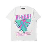 BIANCA CHANDON(ビアンカシャンドン)｜HI-NRG T-SHIRT(ハイNRG ティーシャツ)｜【公式通販 UNION TOKYO】｜ユニオントーキョー