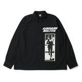 BIAS DOGS(バイアスドッグス)｜AIRDASH MILITIA(エアーダッシュミリティア)｜【公式通販 UNION TOKYO】｜ユニオントーキョー