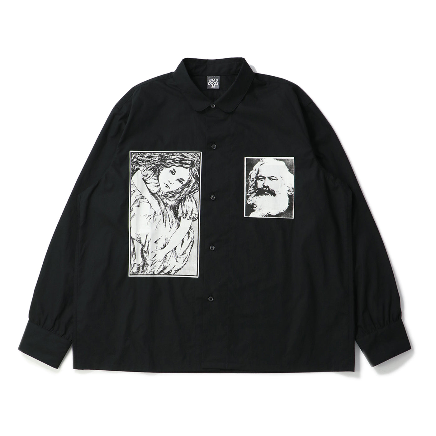 VERY FRIENDLY｜BIAS DOGS｜TOPS（トップス）｜【公式通販 UNION TOKYO
