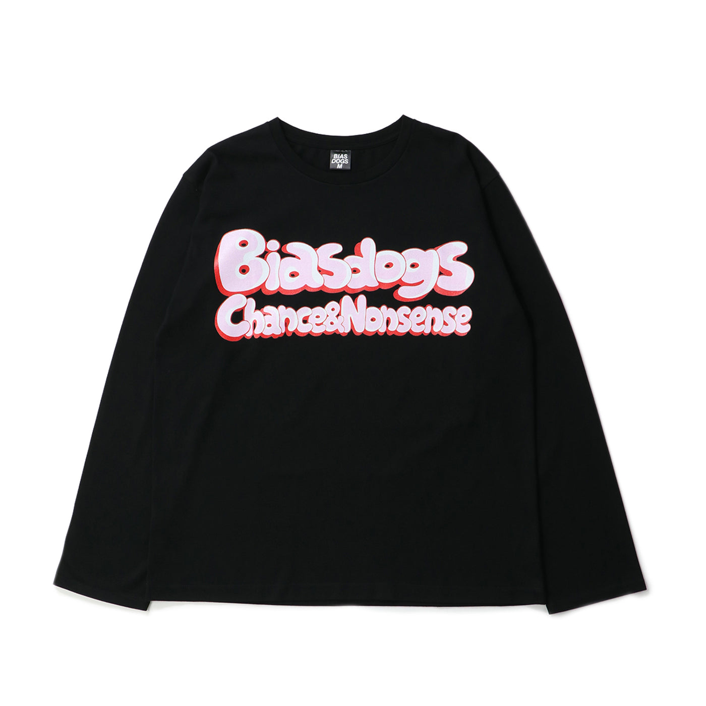 P.S.A｜BIAS DOGS｜TOPS（トップス）｜【公式通販 UNION TOKYO
