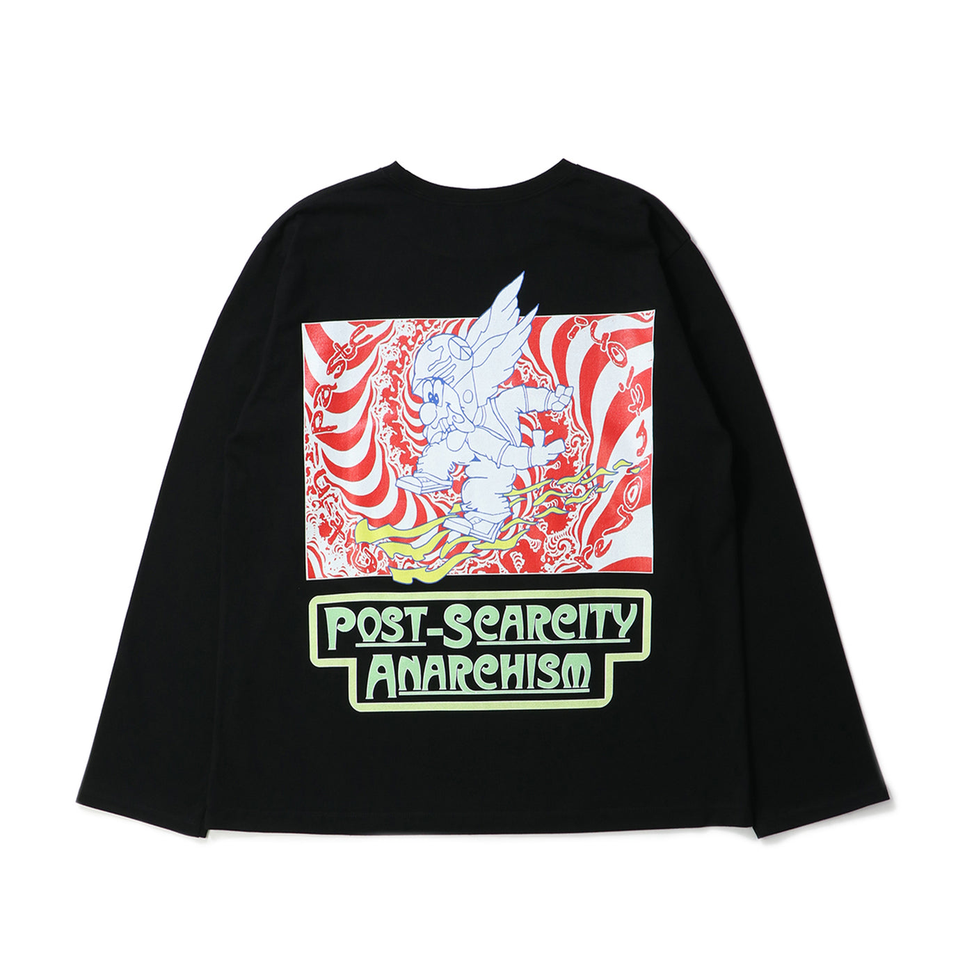 P.S.A｜BIAS DOGS｜TOPS（トップス）｜【公式通販 UNION TOKYO 