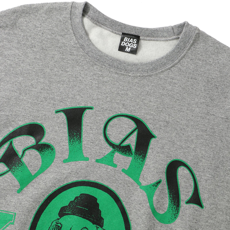 BIAS DOGS（バイアスドッグス）/ TOPS（トップス）/ XPPX商品 / ASH