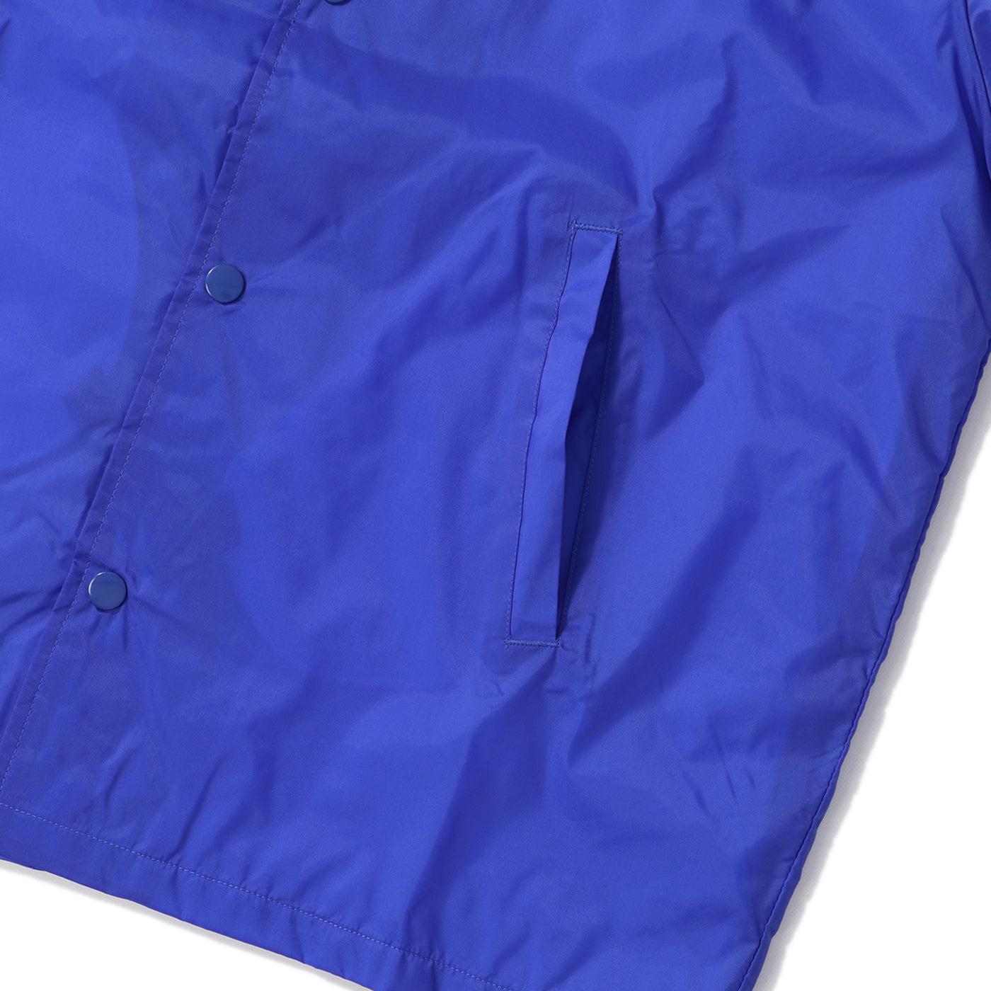 B.Y.S. COACH JACKET｜BIAS DOGS｜OUTER（アウター）｜【公式通販 