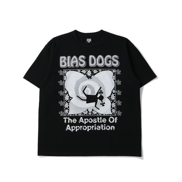 BIAS DOGS(バイアスドッグス)｜TITAN(タイタン)｜【公式通販 UNION TOKYO】｜ユニオントーキョー