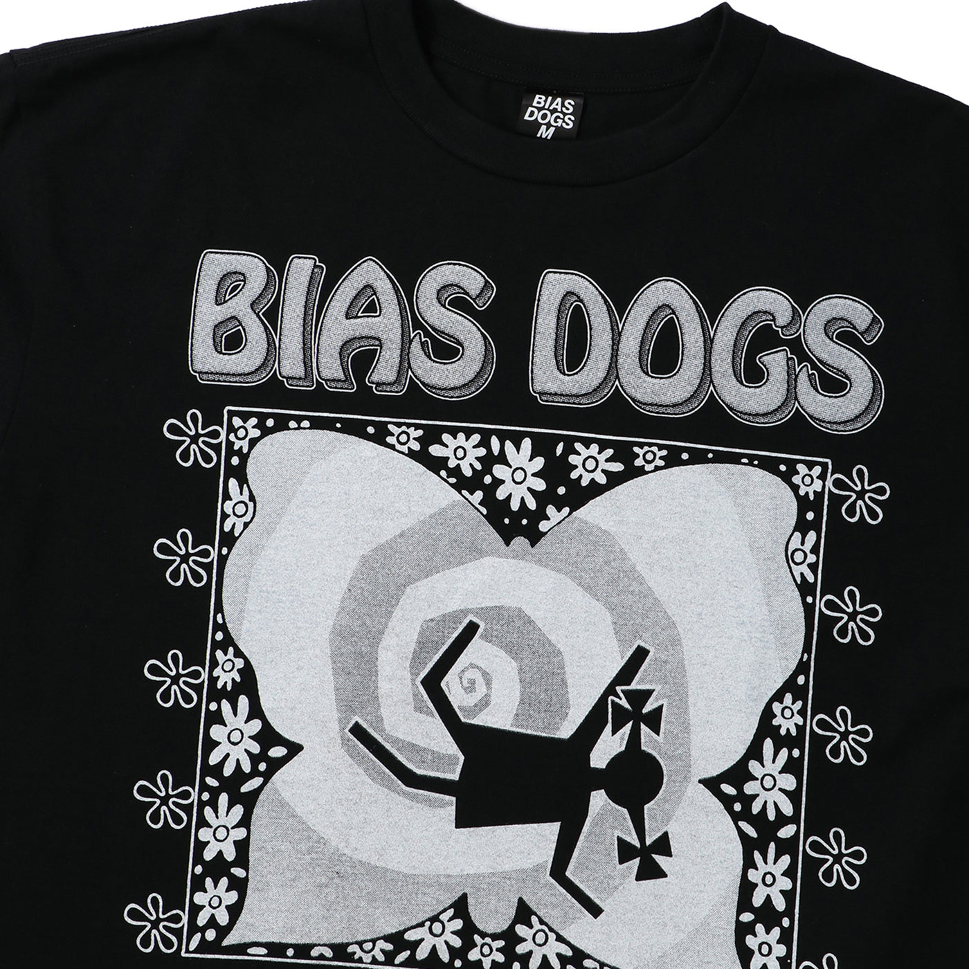 BIAS DOGS(バイアスドッグス)｜TITAN(タイタン)｜【公式通販