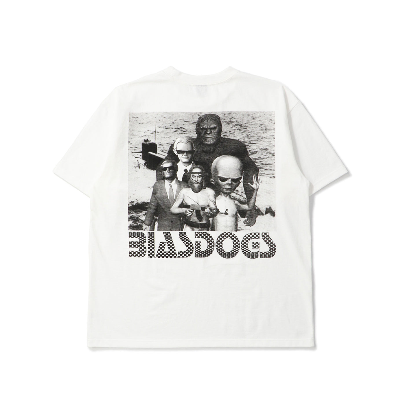 BIAS DOGS(バイアスドッグス)|99%(99パーセント)|【公式通販 BIAS DOGS(バイアスドッグス)|99%(99パーセント)|【公式通販