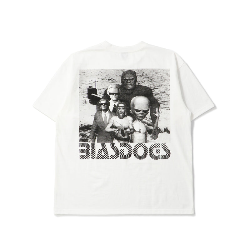BIAS DOGS(バイアスドッグス)｜TITAN(タイタン)｜【公式通販