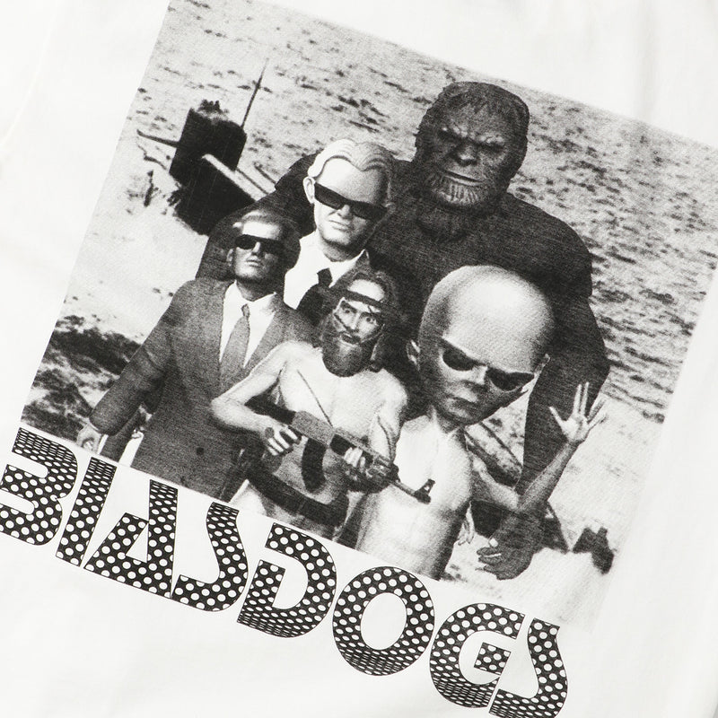 BIAS DOGS(バイアスドッグス)｜99％(99パーセント)｜【公式通販 UNION TOKYO】｜ユニオントーキョー