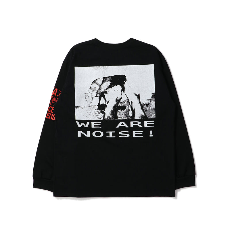 BIAS DOGS(バイアスドッグス)｜WE ARE NOISE!(ウィーアーノイズ)｜【公式通販 UNION TOKYO】｜ユニオントーキョー
