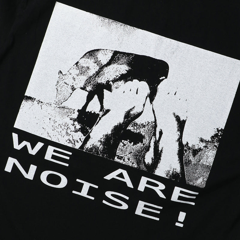BIAS DOGS(バイアスドッグス)｜WE ARE NOISE!(ウィーアーノイズ)｜【公式通販 UNION TOKYO】｜ユニオントーキョー