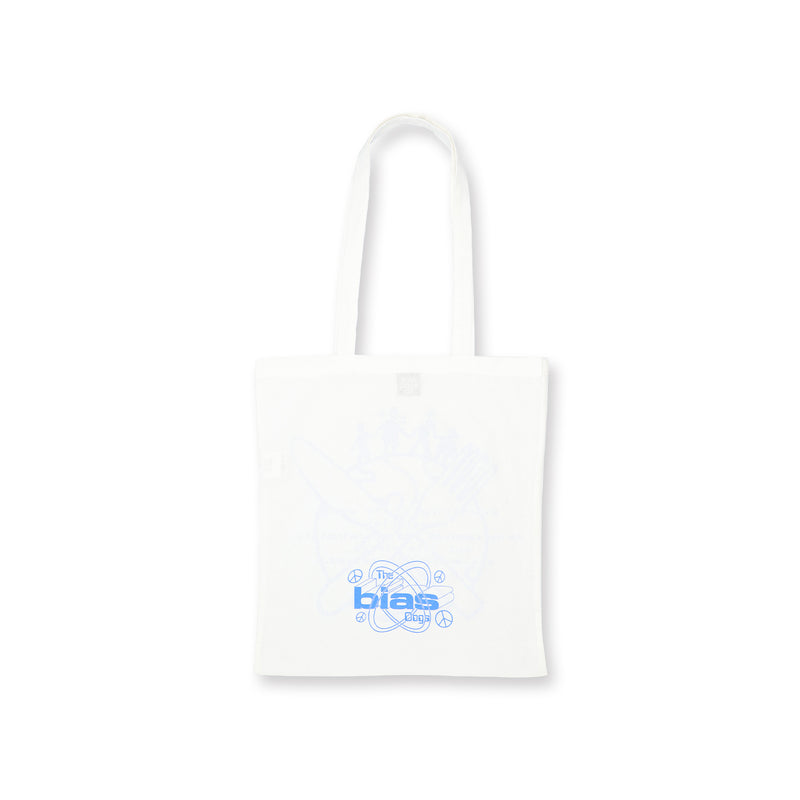 BIAS DOGS(バイアスドッグス)｜UNITE TOTE BAG(ユナイトトートバッグ)｜【公式通販 UNION TOKYO】｜ユニオントーキョー