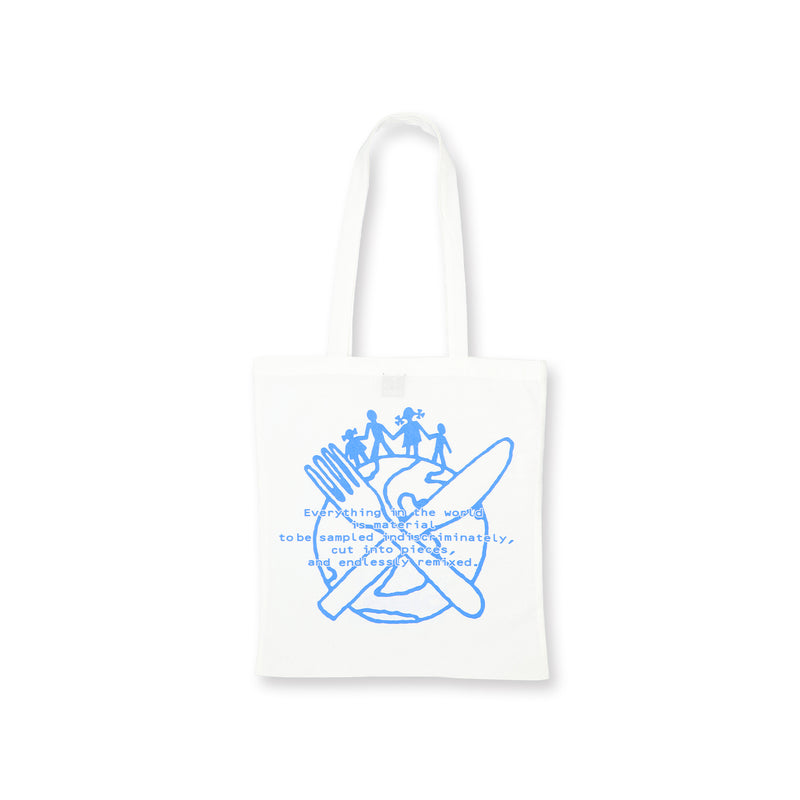 BIAS DOGS(バイアスドッグス)｜UNITE TOTE BAG(ユナイトトートバッグ)｜【公式通販 UNION TOKYO】｜ユニオントーキョー