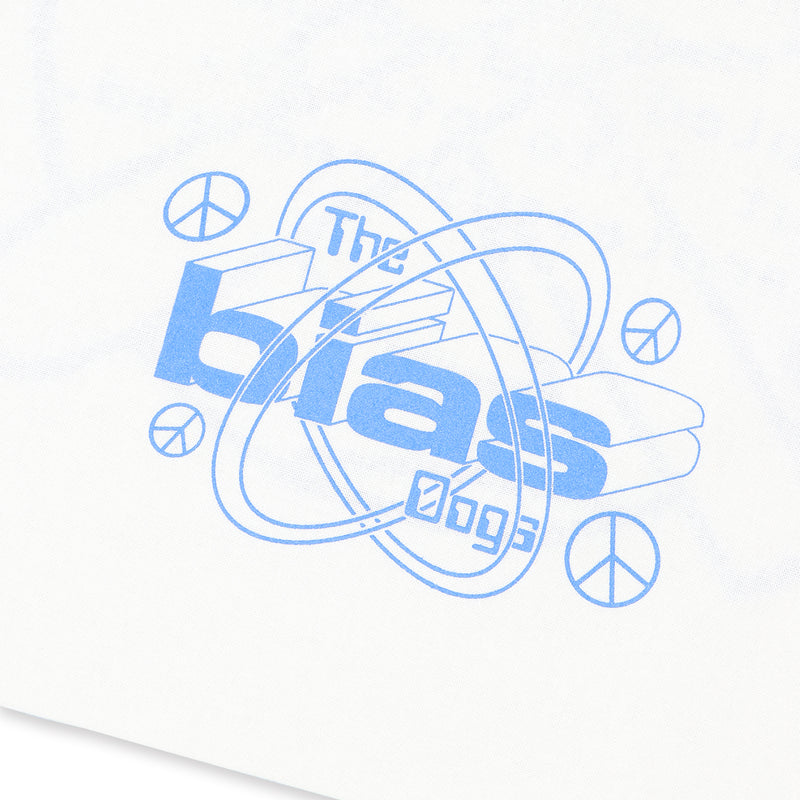 BIAS DOGS(バイアスドッグス)｜UNITE TOTE BAG(ユナイトトートバッグ)｜【公式通販 UNION TOKYO】｜ユニオントーキョー