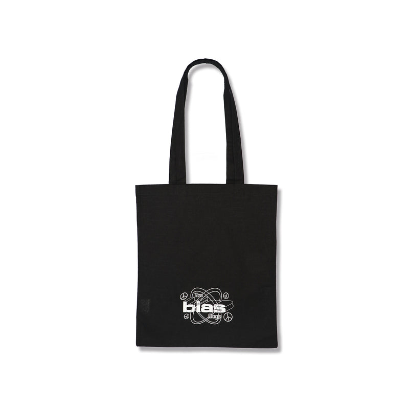 BIAS DOGS(バイアスドッグス)｜UNITE TOTE BAG(ユナイトトートバッグ)｜【公式通販 UNION TOKYO】｜ユニオントーキョー