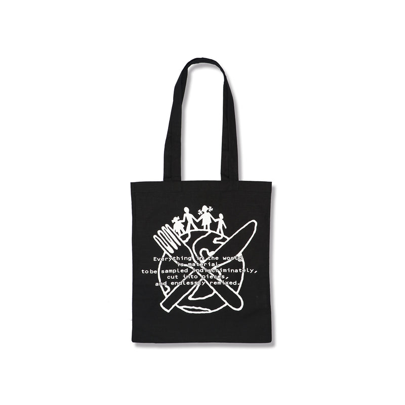 BIAS DOGS(バイアスドッグス)｜UNITE TOTE BAG(ユナイトトートバッグ)｜【公式通販 UNION TOKYO】｜ユニオントーキョー