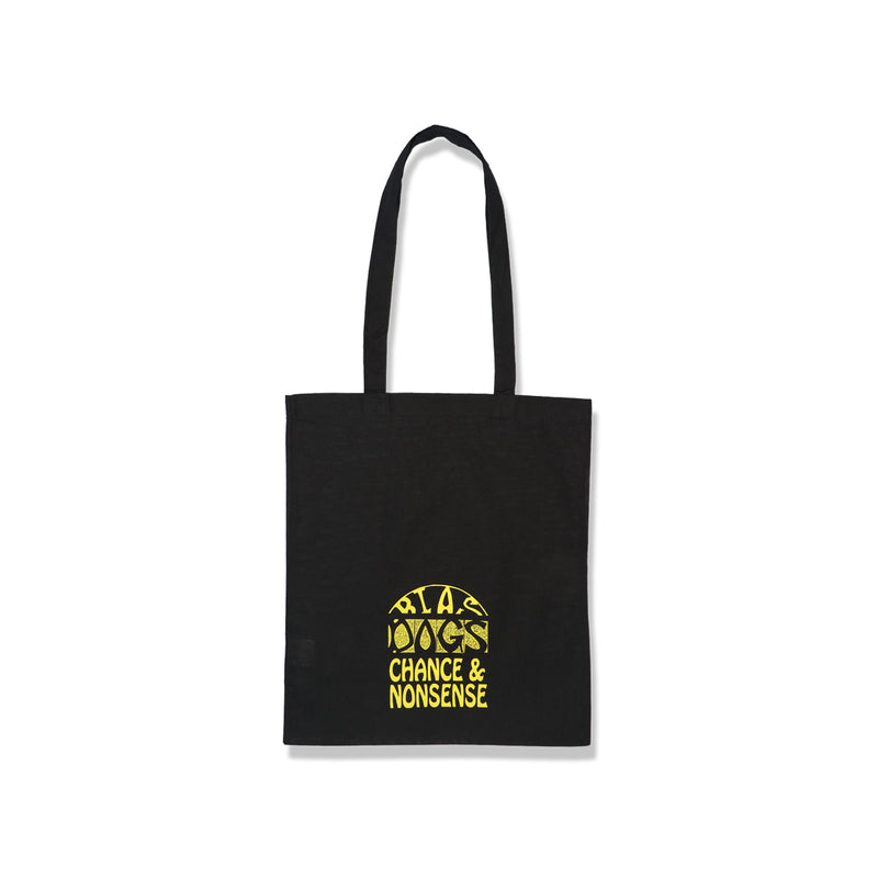 BIAS DOGS(バイアスドッグス)｜ORGANICS TOTE BAG(オーガニックストートバッグ)｜【公式通販 UNION TOKYO】｜ユニオントーキョー