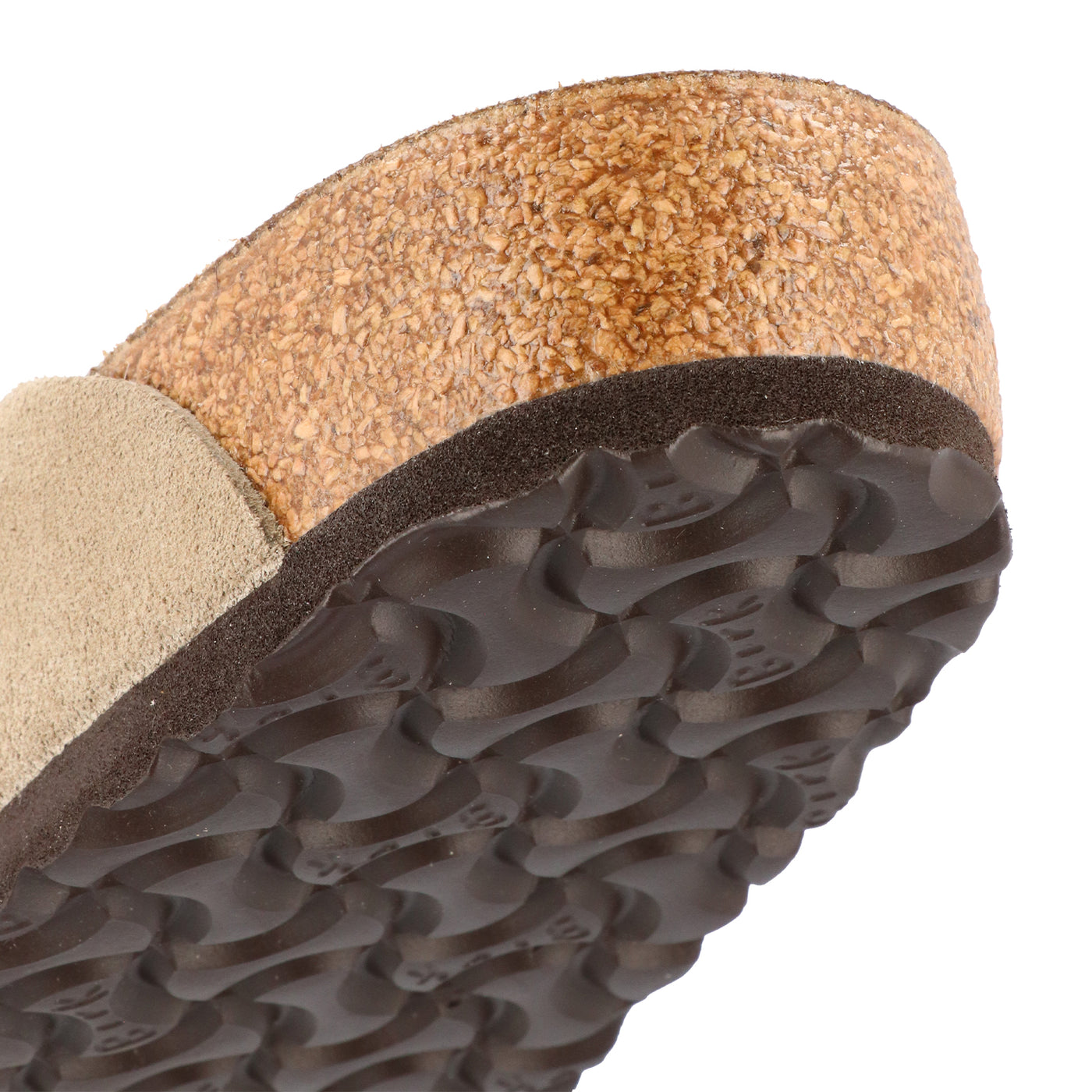 BIRKENSTOCK(ビルケンシュトック)｜Boston LEVE Taupe(ボストン