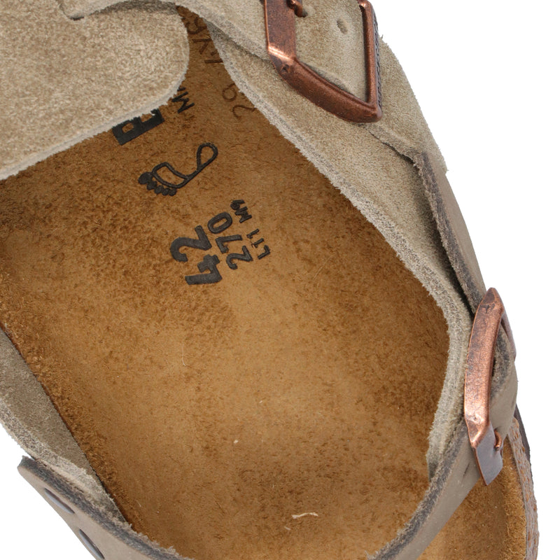 Tokio Cazador leather -Narrow Fit- | BIRKENSTOCK 1774