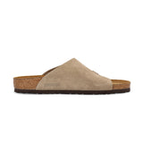 BIRKENSTOCK(ビルケンシュトック)｜Zurich VL Taupe(チューリッヒブイエルトープ)｜【公式通販 UNION TOKYO】｜ユニオントーキョー