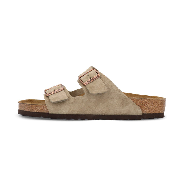 BIRKENSTOCK(ビルケンシュトック)｜Arizona VL Taupe(アリゾナブイエルトープ)｜【公式通販 UNION TOKYO】｜ユニオントーキョー