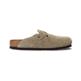 BIRKENSTOCK(ビルケンシュトック)｜Boston SFB VL Taupe(ボストンSFB VL トープ)｜【公式通販 UNIONT TOKYO】｜ユニオントーキョー