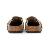 BIRKENSTOCK(ビルケンシュトック)｜Boston SFB VL Taupe(ボストンSFB VL トープ)｜【公式通販 UNIONT TOKYO】｜ユニオントーキョー