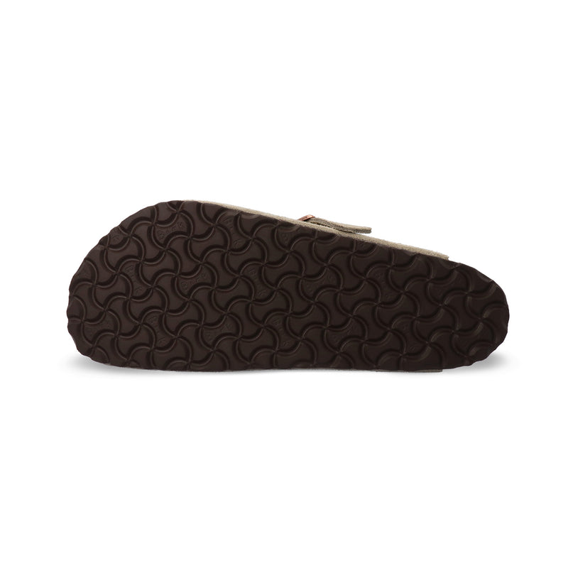 BIRKENSTOCK(ビルケンシュトック)｜Boston SFB VL Taupe(ボストンSFB VL トープ)｜【公式通販 UNIONT TOKYO】｜ユニオントーキョー