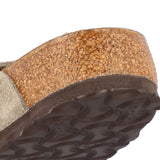 BIRKENSTOCK(ビルケンシュトック)｜Boston SFB VL Taupe(ボストンSFB VL トープ)｜【公式通販 UNIONT TOKYO】｜ユニオントーキョー