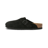 BIRKENSTOCK(ビルケンシュトック)｜Boston SFB VL Black(ボストンSFB VLブラック)｜【公式通販 UNIONT TOKYO】｜ユニオントーキョー