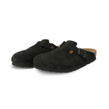 BIRKENSTOCK(ビルケンシュトック)｜Boston SFB VL Black(ボストンSFB VLブラック)｜【公式通販 UNIONT TOKYO】｜ユニオントーキョー
