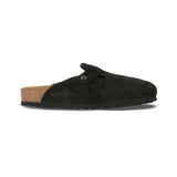 BIRKENSTOCK(ビルケンシュトック)｜Boston SFB VL Black(ボストンSFB VLブラック)｜【公式通販 UNIONT TOKYO】｜ユニオントーキョー