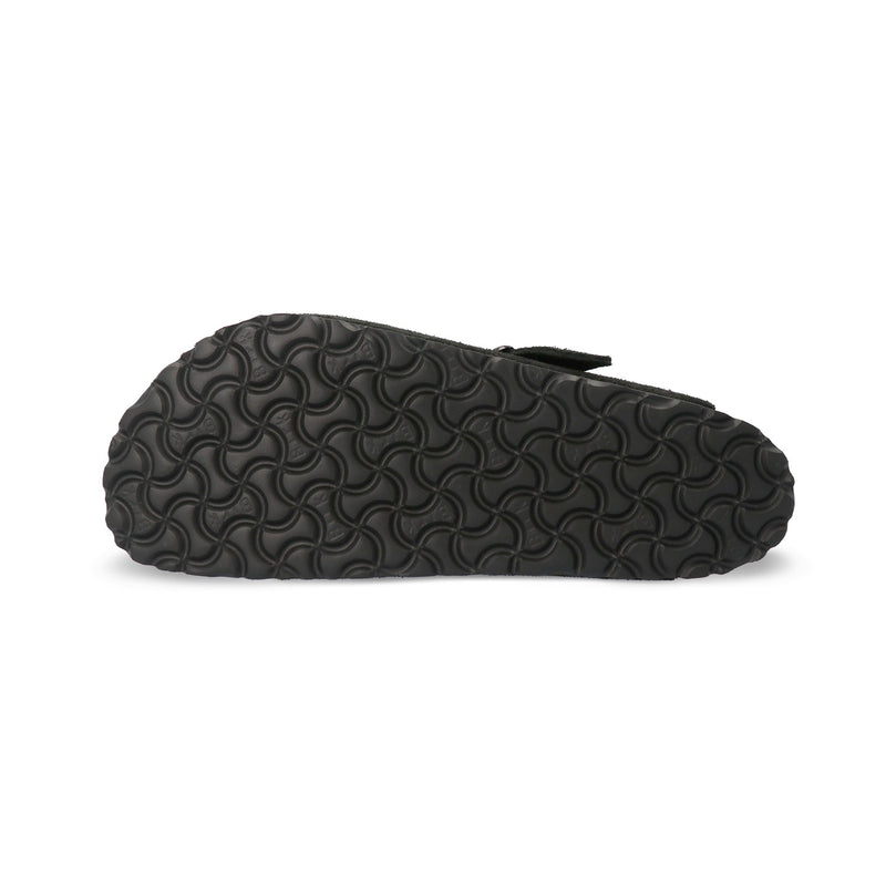 BIRKENSTOCK(ビルケンシュトック)｜Boston SFB VL Black(ボストンSFB VLブラック)｜【公式通販 UNIONT TOKYO】｜ユニオントーキョー