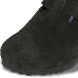 BIRKENSTOCK(ビルケンシュトック)｜Boston SFB VL Black(ボストンSFB VLブラック)｜【公式通販 UNIONT TOKYO】｜ユニオントーキョー