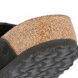 BIRKENSTOCK(ビルケンシュトック)｜Boston SFB VL Black(ボストンSFB VLブラック)｜【公式通販 UNIONT TOKYO】｜ユニオントーキョー