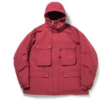DAIWA PIER39(ダイワピア39)｜TECH HIKER MOUNTAIN PARKA(テックハイカーマウンテンパーカー)｜【公式通販 UNIONT TOKYO】｜ユニオントーキョー